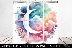 Love 20 Oz Tumbler Png Product Image 2