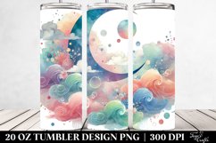 Valentines 20 Oz Tumbler Png Product Image 2
