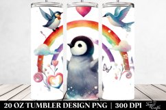 20 Oz Tumbler Design Product Image 2