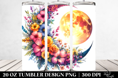 Love 20 Oz Tumbler Png Product Image 2