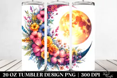 Love 20 Oz Tumbler Png Product Image 2
