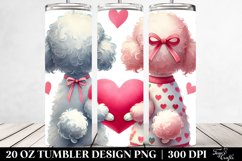 20 Oz Tumbler Design Product Image 2