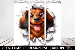 Love 20 Oz Tumbler Png Product Image 2
