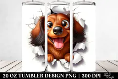 Love 20 Oz Tumbler Png Product Image 2
