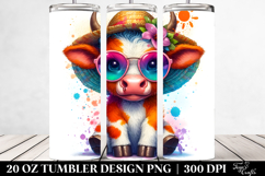 20 Oz Tumbler Design Product Image 2
