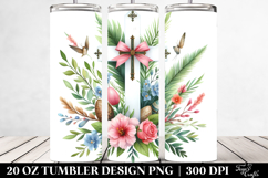 20 Oz Tumbler Design Product Image 2