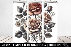 20 Oz Tumbler Design Product Image 2