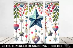 Love 20 Oz Tumbler Png Product Image 2