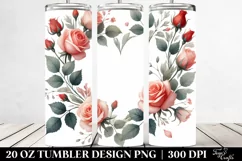 20 Oz Tumbler Design Product Image 2