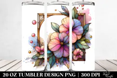 20 Oz Tumbler Png Product Image 2