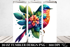 Valentines 20 Oz Tumbler Png Product Image 2