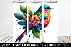 Valentines 20 Oz Tumbler Png Product Image 2