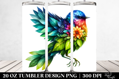 Valentines 20 Oz Tumbler Png Product Image 2