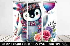 Valentines 20 Oz Tumbler Png Product Image 2