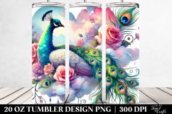 Love 20 Oz Tumbler Png Product Image 2