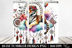 Love 20 Oz Tumbler Png Product Image 2