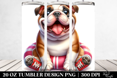 20 Oz Tumbler Design Product Image 2