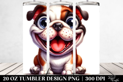 20 Oz Tumbler Design Product Image 2