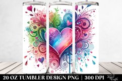 20 Oz Tumbler Design Product Image 2