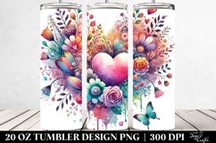 20 Oz Tumbler Design Product Image 2