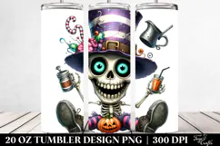 Valentines 20 Oz Tumbler Png Product Image 2