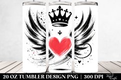 20 Oz Tumbler Design Product Image 2
