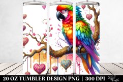 20 Oz Tumbler Design Product Image 2