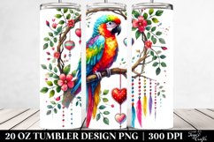 20 Oz Tumbler Design Product Image 2