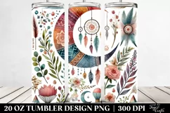 Love 20 Oz Tumbler Png Product Image 2