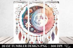 Valentines 20 Oz Tumbler Png Product Image 2