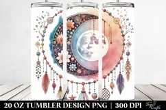 Valentines 20 Oz Tumbler Png Product Image 2