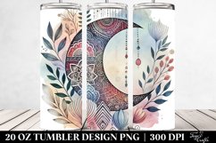 Valentines 20 Oz Tumbler Png Product Image 2