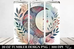 Valentines 20 Oz Tumbler Png Product Image 2