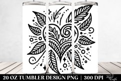 20 Oz Tumbler Design Product Image 2