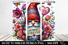Spring 20 Oz Tumbler Png Product Image 2