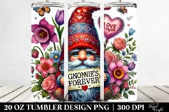 Spring 20 Oz Tumbler Png Product Image 2