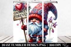 Love 20 Oz Tumbler Png Product Image 2