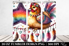 20 Oz Tumbler Design Product Image 2