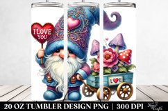 20 Oz Tumbler Design Product Image 2