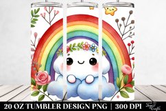 20 Oz Tumbler Design Product Image 2