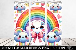Love 20 Oz Tumbler Png Product Image 2