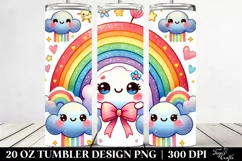 Love 20 Oz Tumbler Png Product Image 2