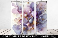 20 Oz Tumbler Design Product Image 2