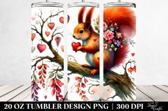 20 Oz Tumbler Design Product Image 2