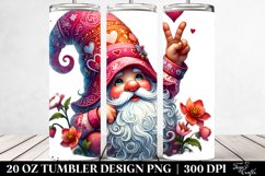 20 Oz Tumbler Design Product Image 2