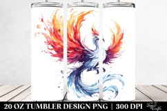 20 Oz Tumbler Design Product Image 2