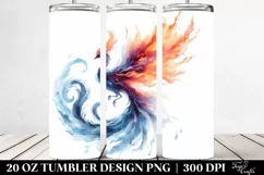 Love 20 Oz Tumbler Png Product Image 2