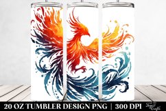 20 Oz Tumbler Design Product Image 2