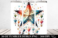 20 Oz Tumbler Design Product Image 2