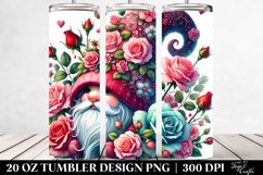 20 Oz Tumbler Design Product Image 2